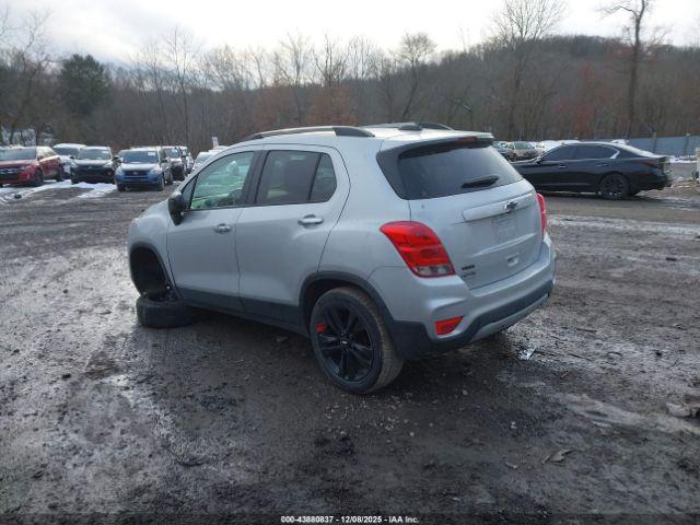 Chevrolet Trax Fwd Lt Image 11