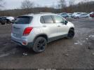 Chevrolet Trax Fwd Lt Image 4