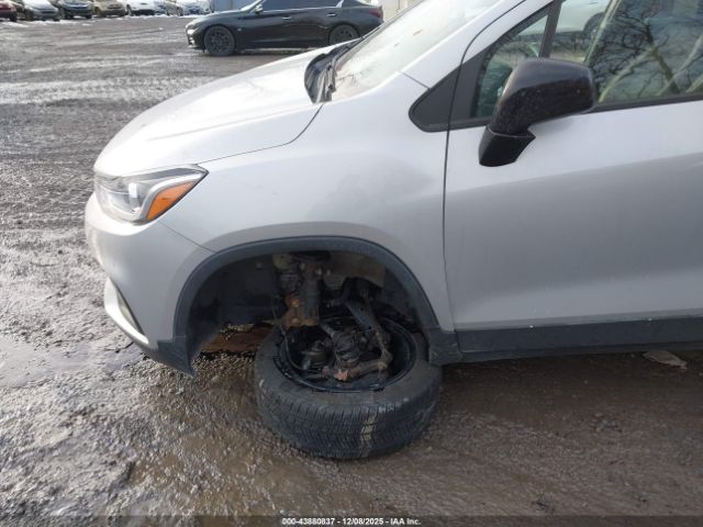 Chevrolet Trax Fwd Lt Image 7
