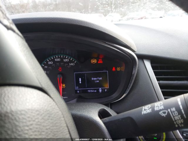 Chevrolet Trax Fwd Lt Image 2