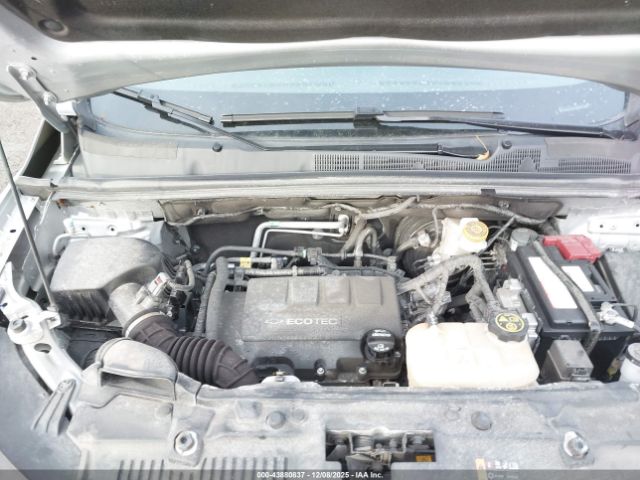 Chevrolet Trax Fwd Lt Image 6