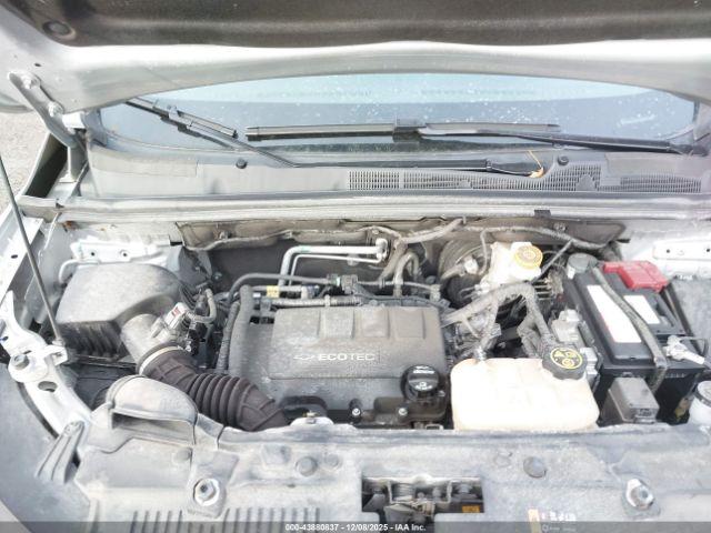 Chevrolet Trax Fwd Lt Image 6