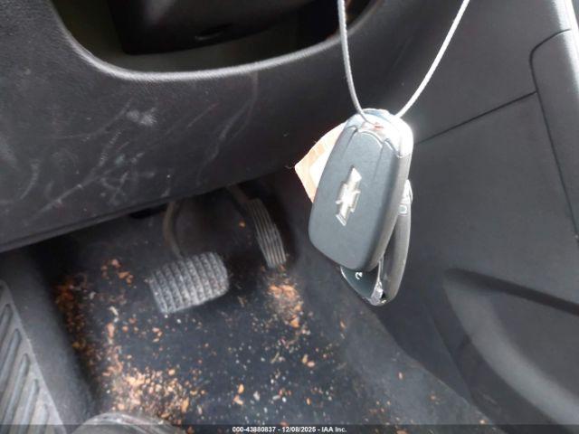 Chevrolet Trax Fwd Lt Image 8