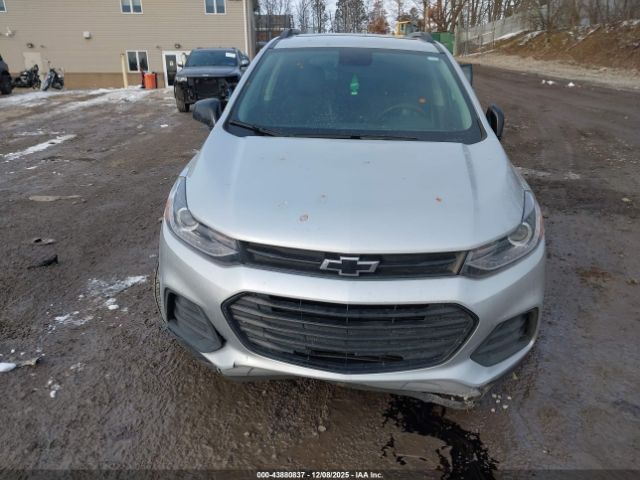 Chevrolet Trax Fwd Lt Image 10