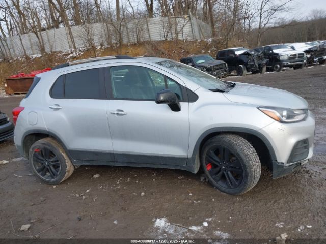 Chevrolet Trax Fwd Lt Image 16