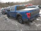 Ford F-150 Raptor Image 13