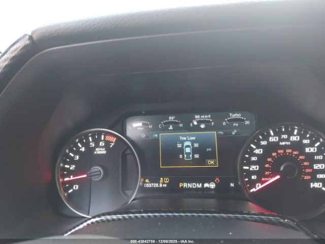 Ford F-150 Raptor Image 3