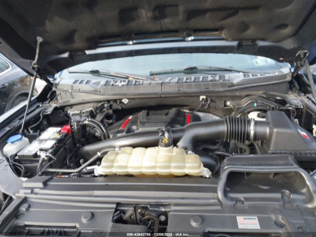 Ford F-150 Raptor Image 16