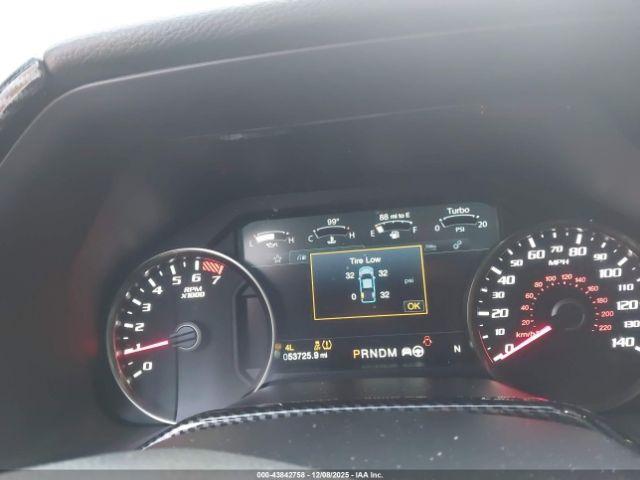 Ford F-150 Raptor Image 11