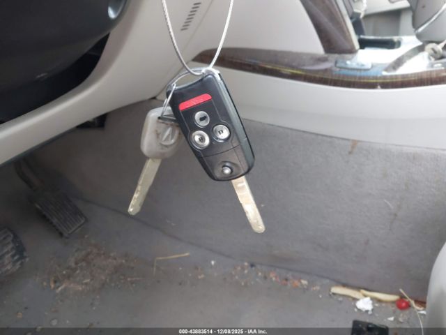 Acura MDX Technology Package Image 6