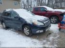 Subaru Outback 3.6r Limited Image 1