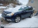 Subaru Outback 3.6r Limited Image 4