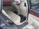 Subaru Outback 3.6r Limited Image 6