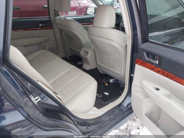 Subaru Outback 3.6r Limited Image 6