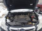 Subaru Outback 3.6r Limited Image 12