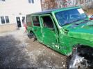 Jeep Wrangler Sport S 4x4 Image 15