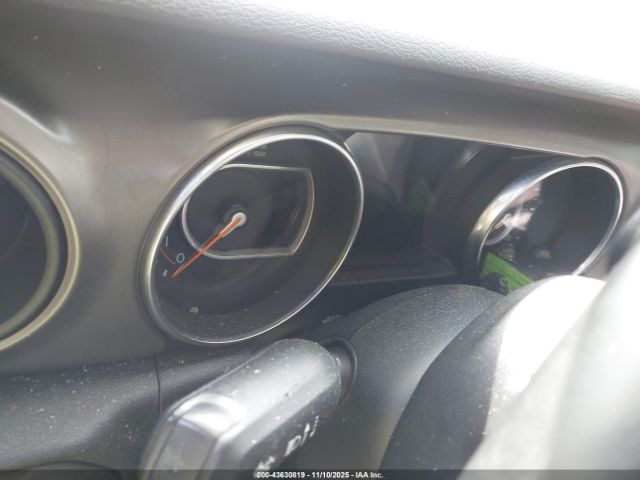 Jeep Wrangler Sport S 4x4 Image 12