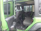 Jeep Wrangler Sport S 4x4 Image 17