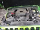 Jeep Wrangler Sport S 4x4 Image 10