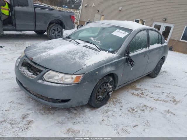 Saturn Ion 2 Image 4