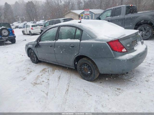 Saturn Ion 2 Image 10