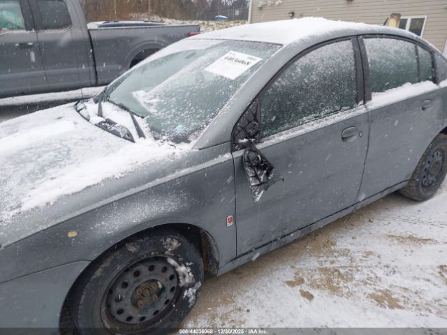 Saturn Ion 2 Image 3