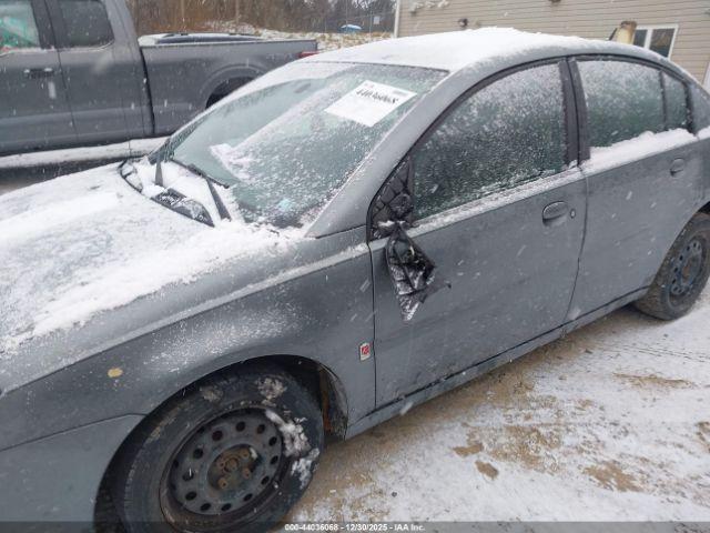 Saturn Ion 2 Image 3