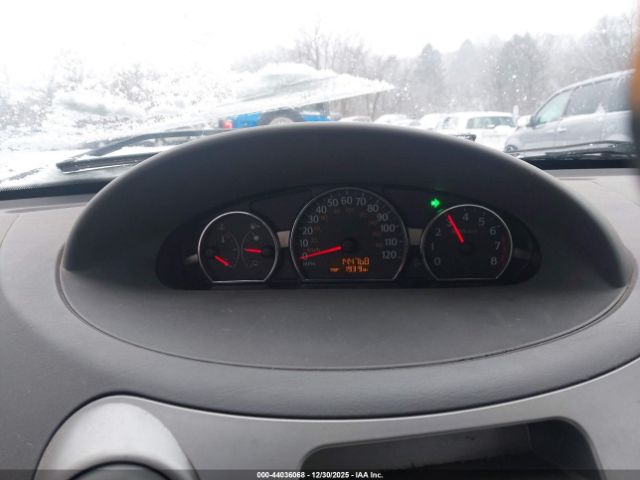 Saturn Ion 2 Image 7