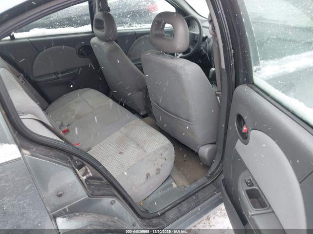 Saturn Ion 2 Image 8