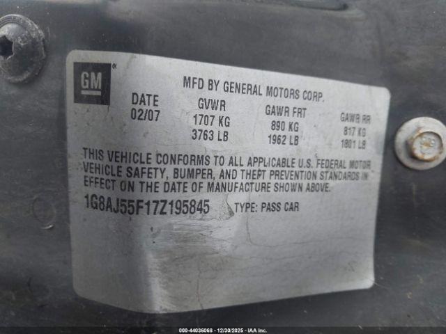 Saturn Ion 2 Image 2