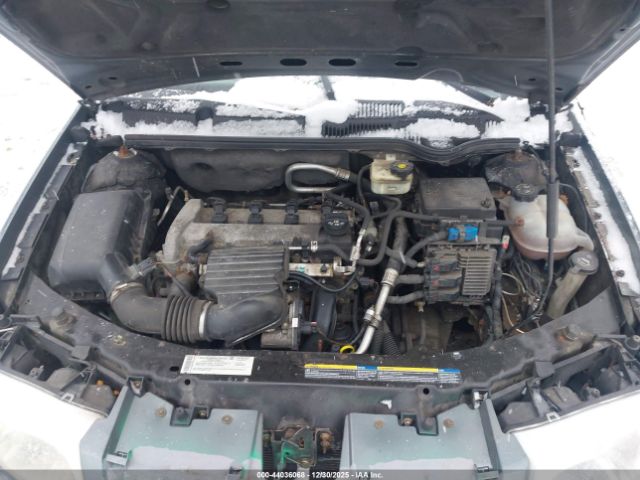 Saturn Ion 2 Image 6