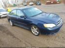 Subaru Legacy 2.5i Image 1