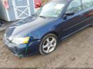 Subaru Legacy 2.5i Image 2