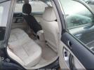 Subaru Legacy 2.5i Image 4
