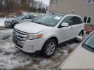 Ford Edge Sel Image 3