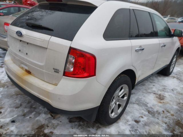 Ford Edge Sel Image 2