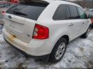 Ford Edge Sel Image 2