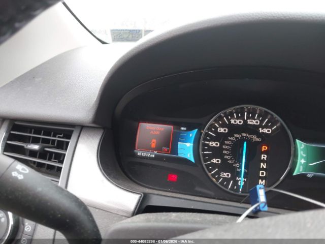 Ford Edge Sel Image 7