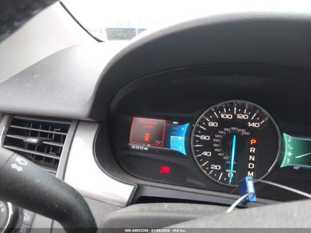 Ford Edge Sel Image 7