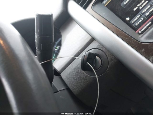 Ford Edge Sel Image 11