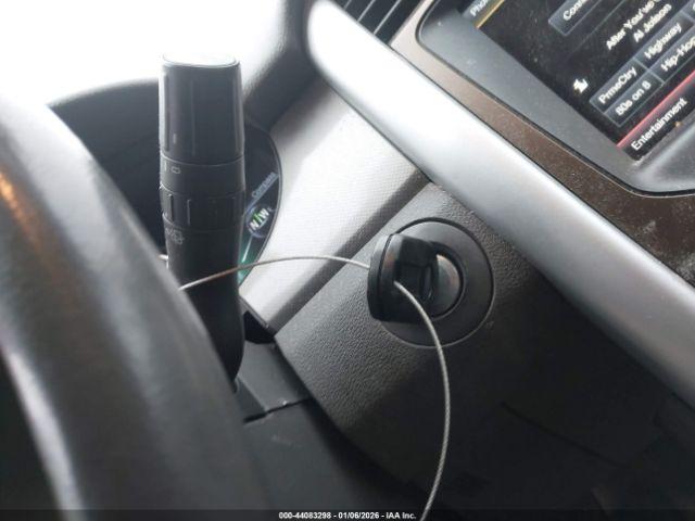 Ford Edge Sel Image 11