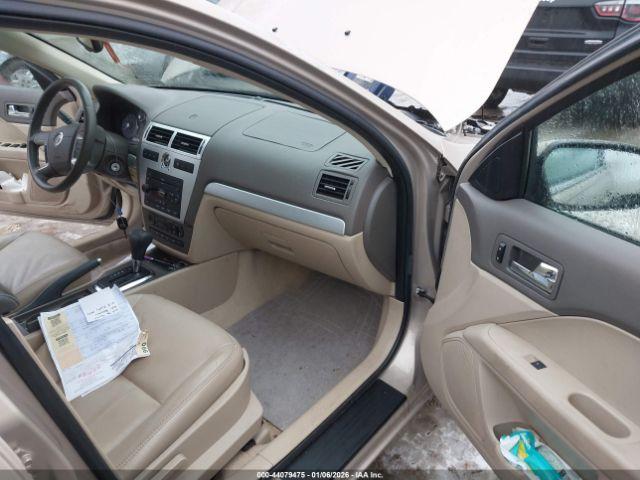 Mercury Milan V6 Premier Image 7