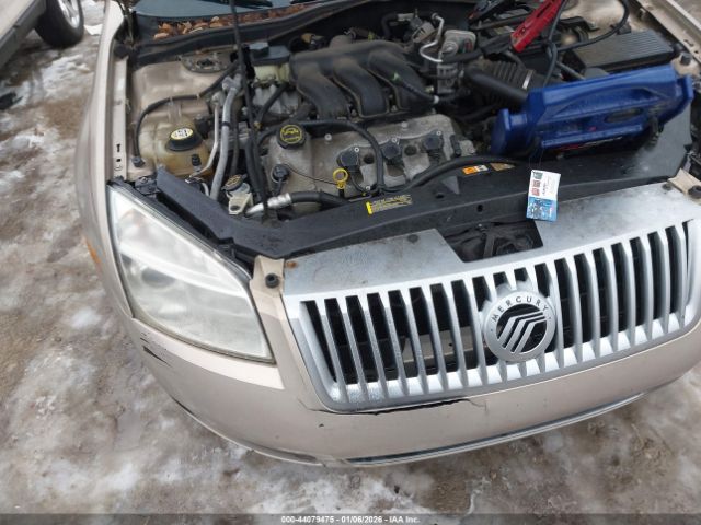 Mercury Milan V6 Premier Image 4