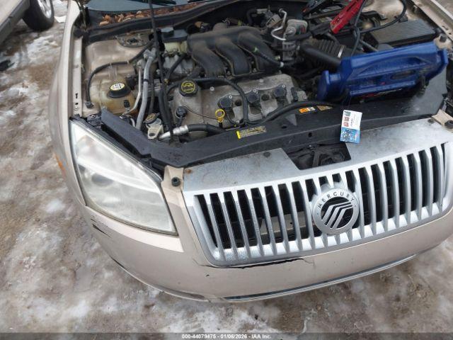 Mercury Milan V6 Premier Image 4