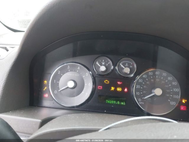 Mercury Milan V6 Premier Image 8