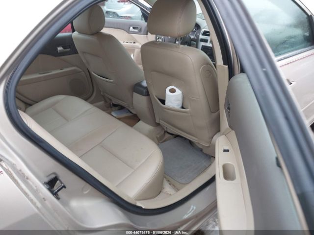 Mercury Milan V6 Premier Image 9