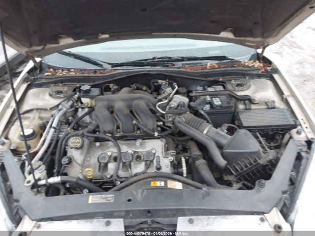 Mercury Milan V6 Premier Image 3