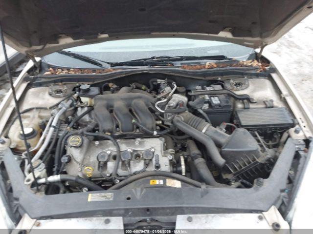 Mercury Milan V6 Premier Image 3