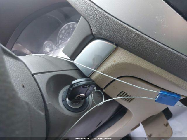 Mercury Milan V6 Premier Image 11