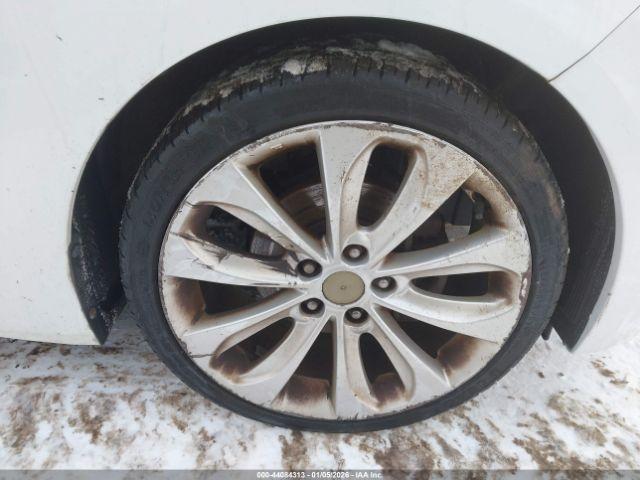 Hyundai VELOSTER Image 5